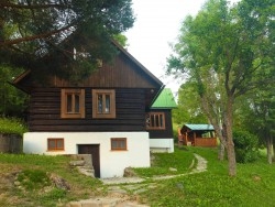 Chata HUTY 122 - Západné Tatry - Orava - Huty | 123ubytovanie.sk